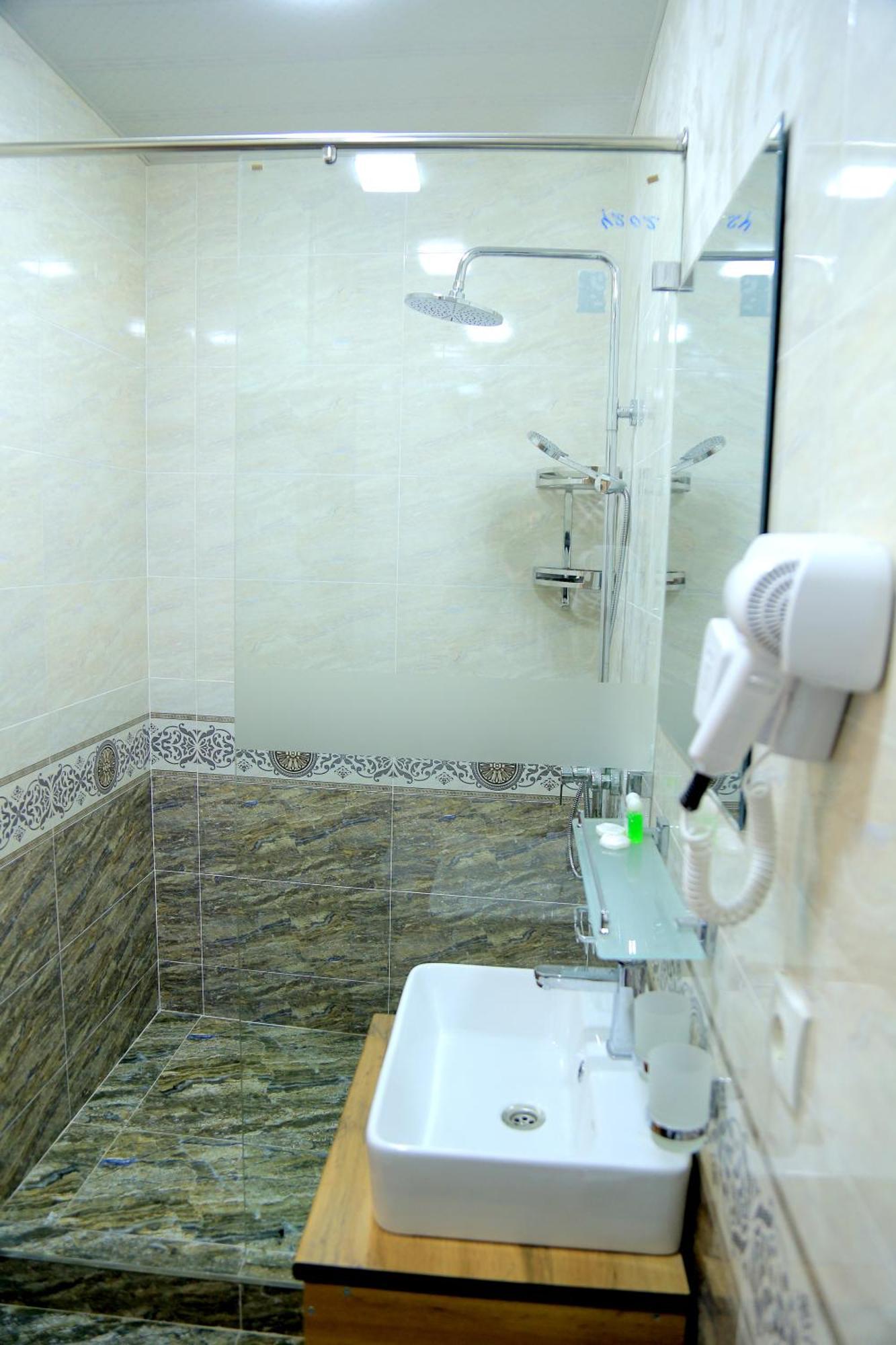 Meros Hotel Bukhara Esterno foto